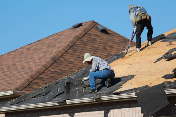 Asphalt Shingles Roofing in Four Corners, OR