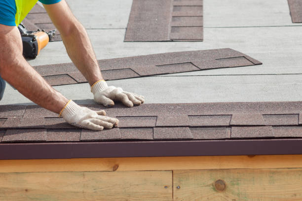 Best Hot Roofs  in Four Cners, OR